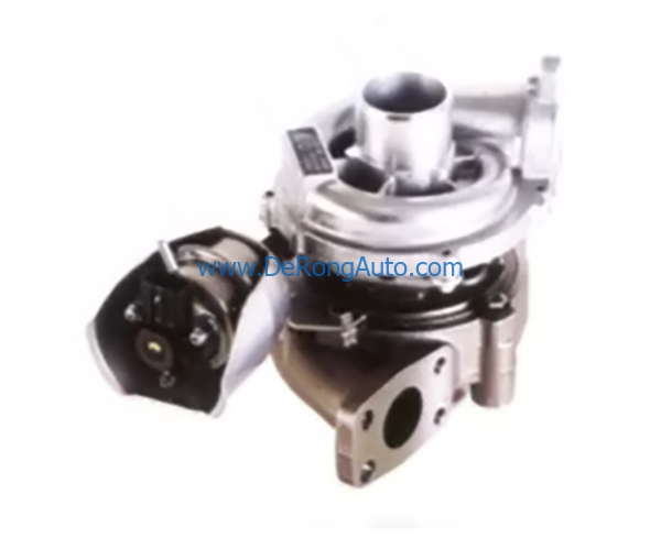 762328-0002 turbocharger