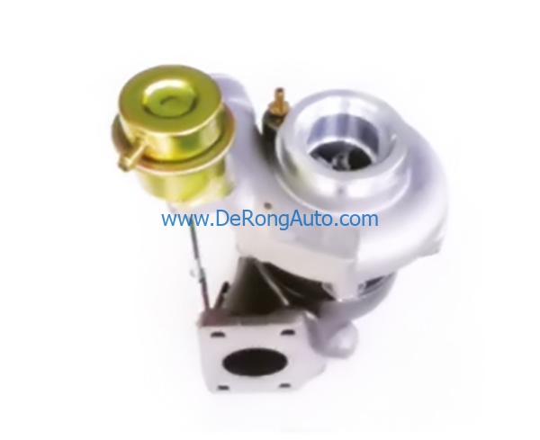 452204-0002 turbocharger