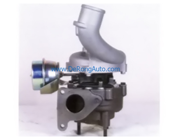708639-0003 turbocharger