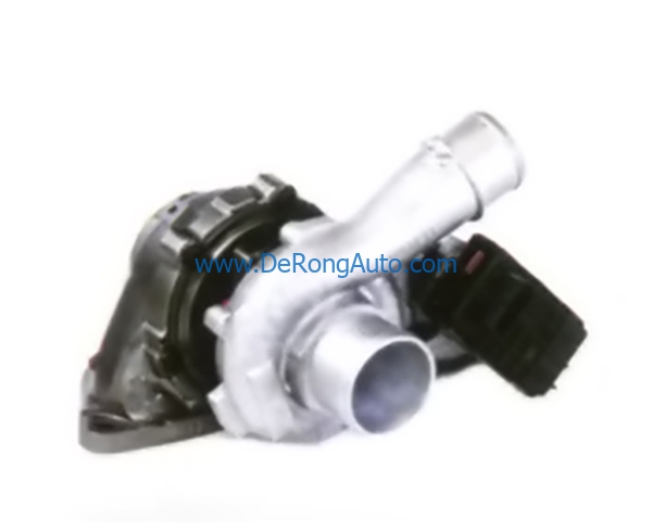 798128-6 turbocharger