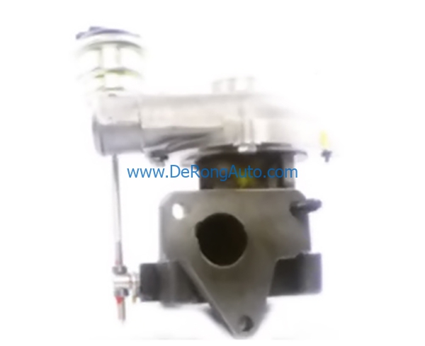 54359880000 turbocharger