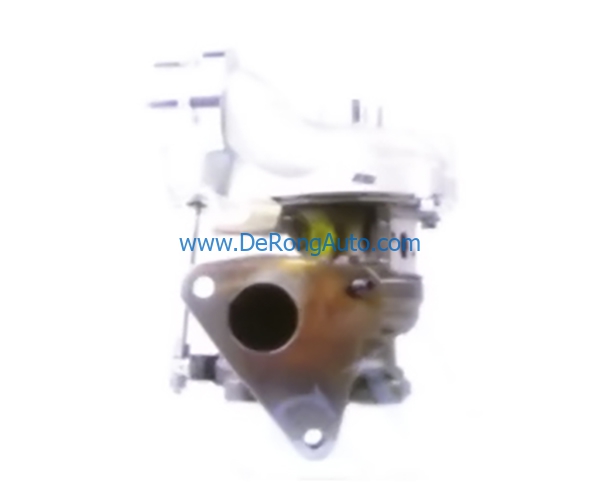 54359880029 turbocharger