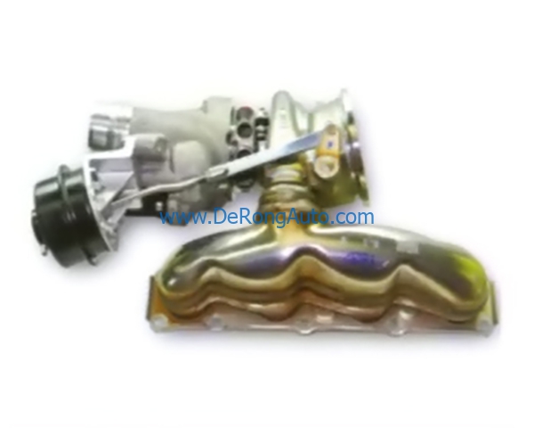 49477-02003 turbocharger