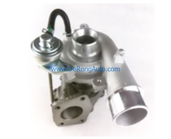 K0422-581 turbocharger