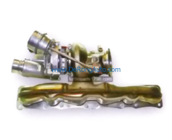 18539880003 turbocharger