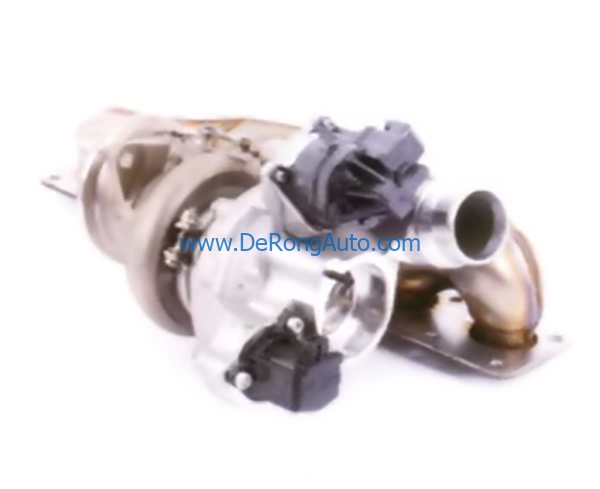 18539880010 turbocharger