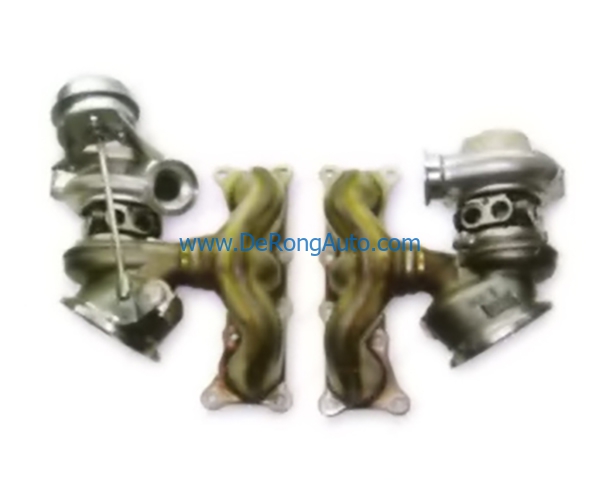 49131-07528 turbocharger