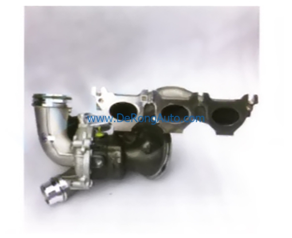 8600045 turbocharger