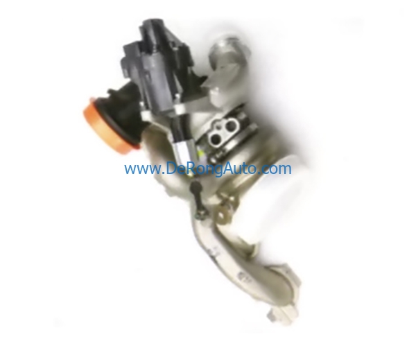 49477-02350 turbocharger
