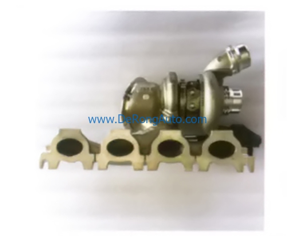 49477-02450 turbocharger