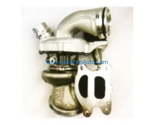 852606-0005 turbocharger
