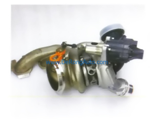 49477-02304 turbocharger