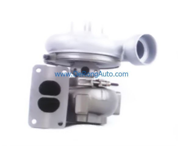 317517 turbocharger