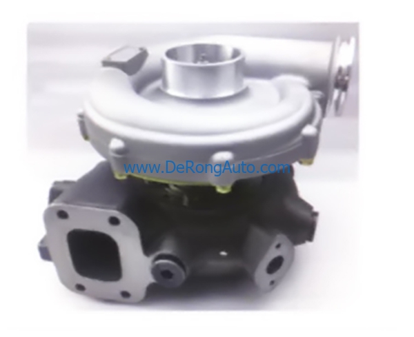 53279886755 turbocharger