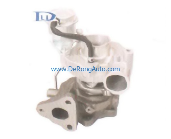 49135-03320 turbocharger