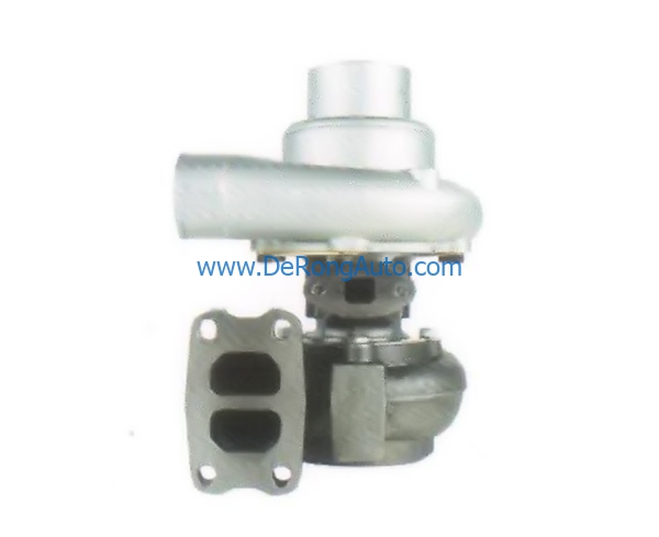 314522 turbocharger