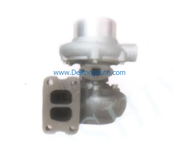 167575 turbocharger