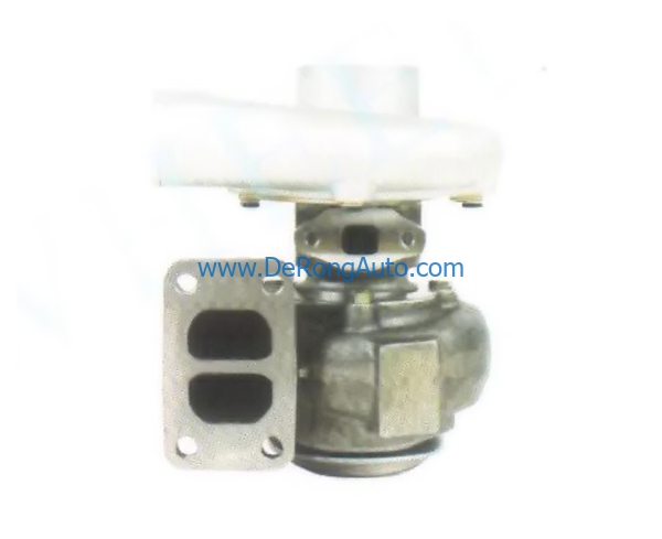 4P4681 turbocharger