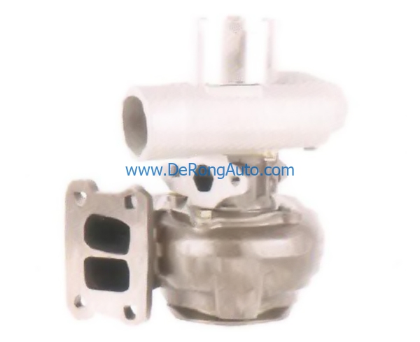 166773 turbocharger