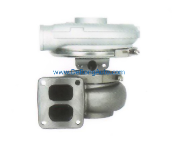 171169 turbocharger