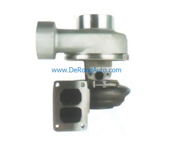 310258 turbocharger