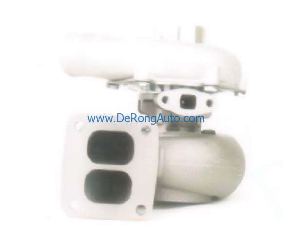 T04B91 turbocharger