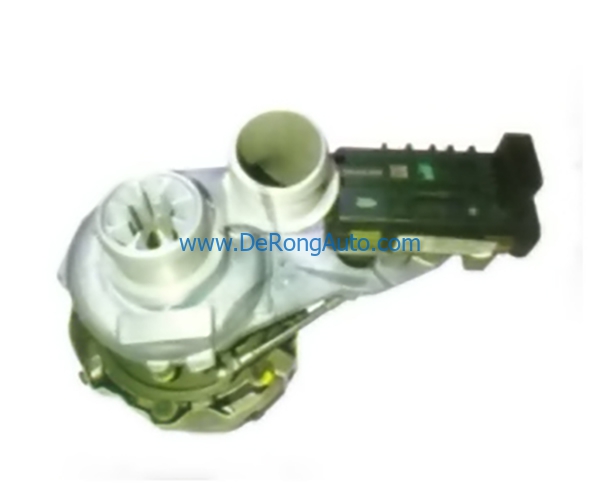 763493-5005S turbocharger