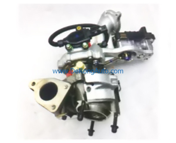783412-5003S turbocharger