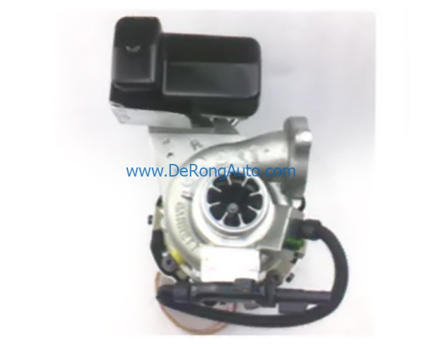 783413-5003S turbocharger