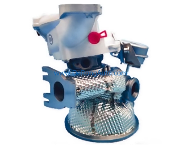 06M145A01 turbocharger