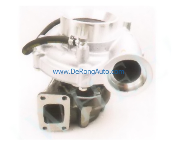 53269887104 turbocharger