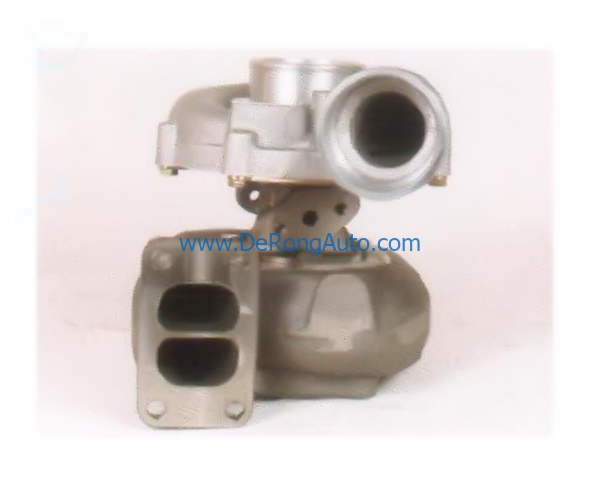 53279886214 turbocharger