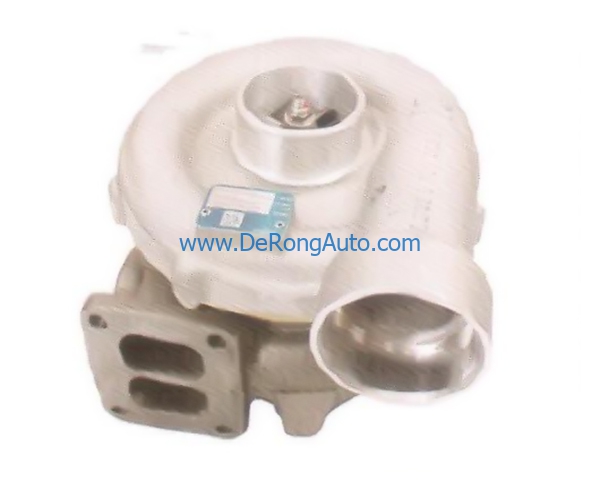 53299706707 turbocharger