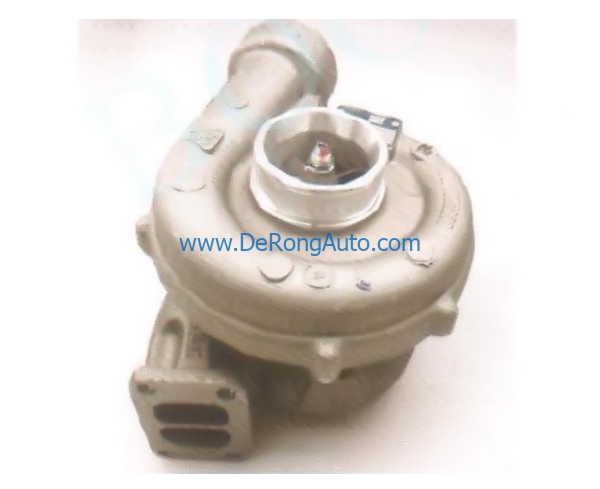 53279886607 turbocharger