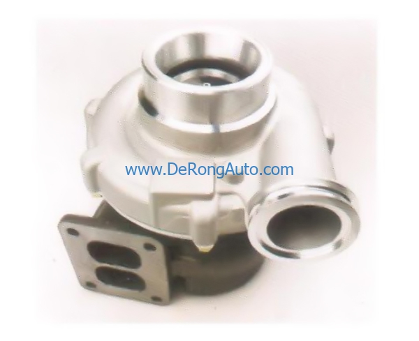 53299887118 turbocharger