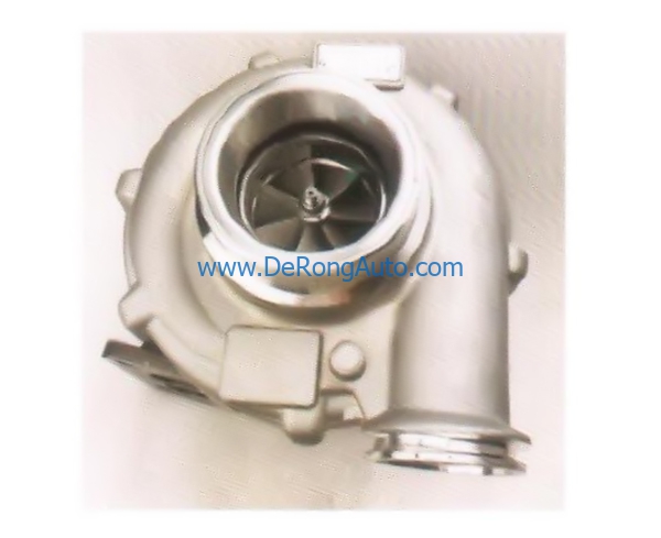 53299886918 turbocharger