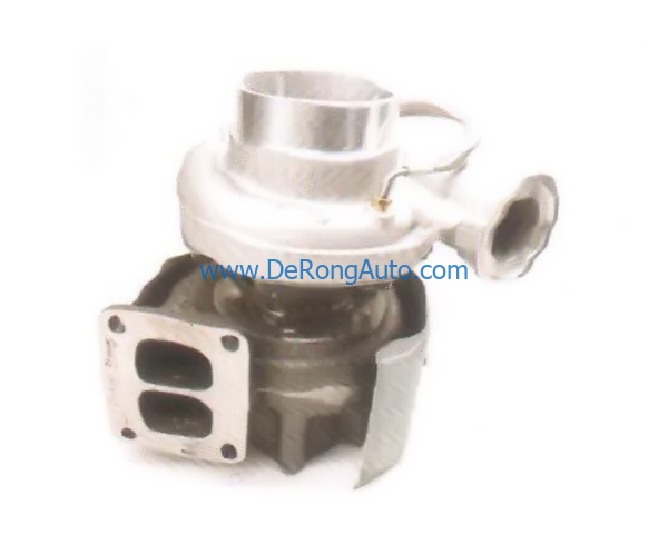 319702 turbocharger