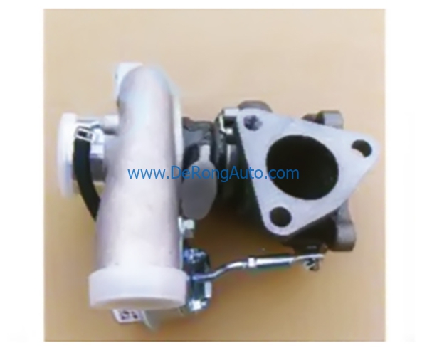1118100-ED01B turbocharger