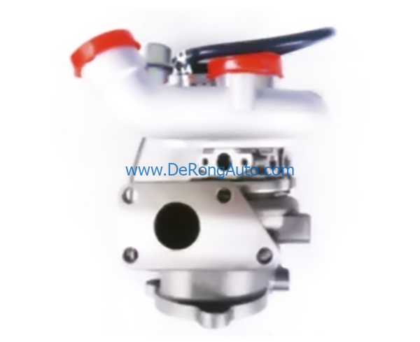 49389-05600 turbocharger