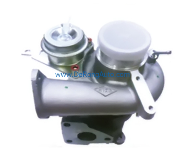 1118100EG01B turbocharger