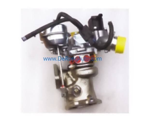 54399880131 turbocharger