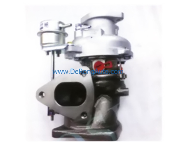 53039880440 turbocharger