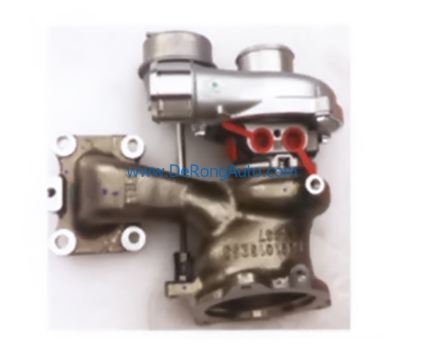 16399880005 turbocharger