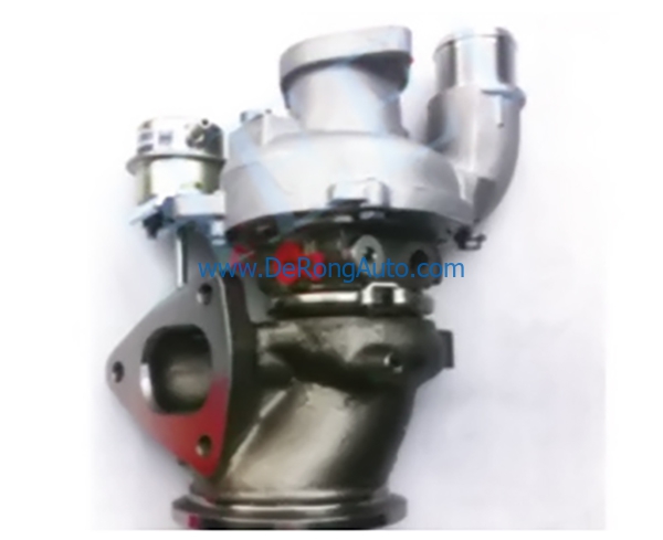 53039880473 turbocharger