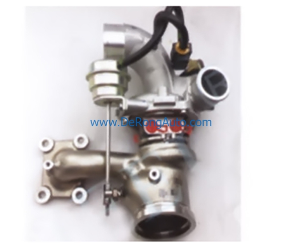 53039880279 turbocharger