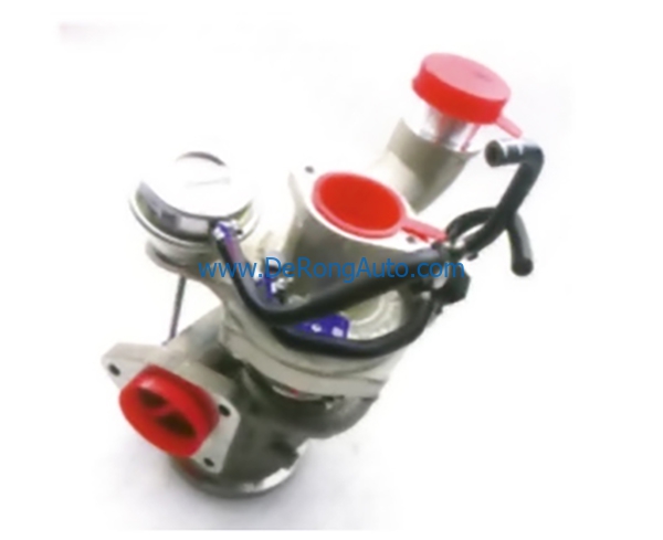 53049880220 turbocharger