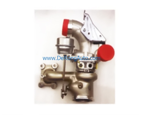 53039980600 turbocharger