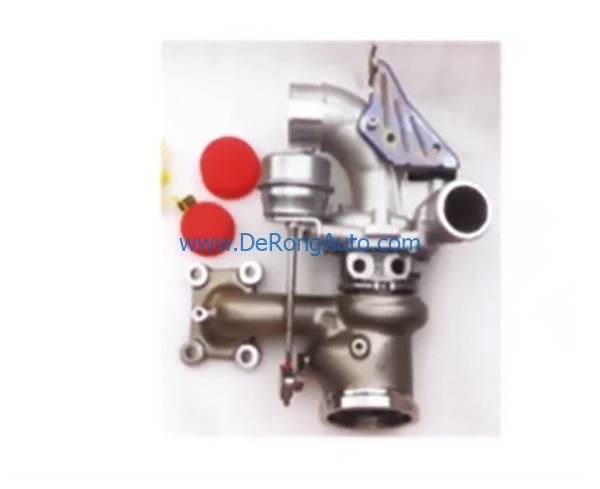 53039980601 turbocharger