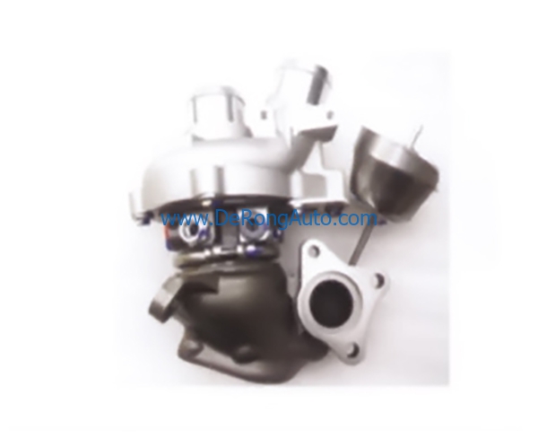 DL3E-6K682-AA turbocharger