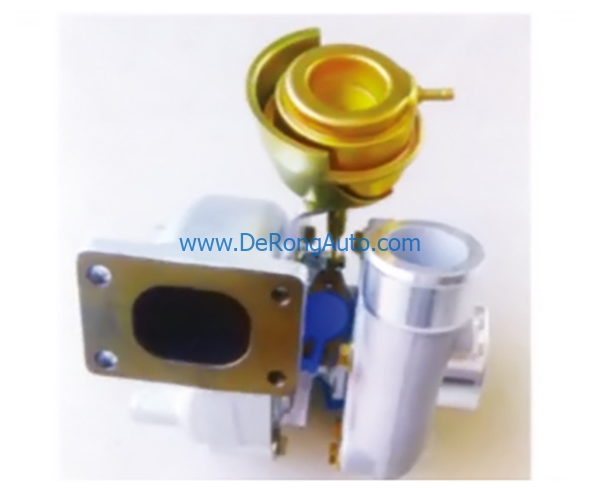 1118010FA160 turbocharger